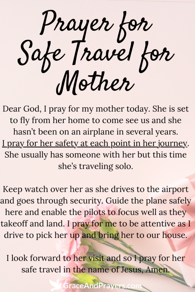 8 Powerful Prayers For Safe Travel For Loved Ones Grace And Prayers 8 Powerful Prayers For Safe Travel For Loved Ones Grace And Prayers