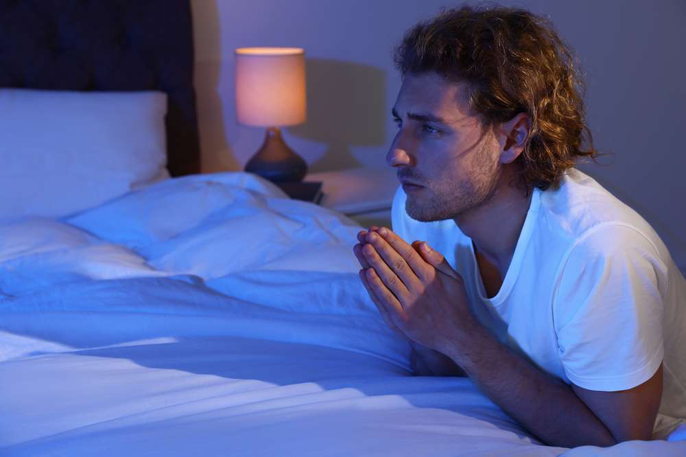 bedtime prayers for forgiveness