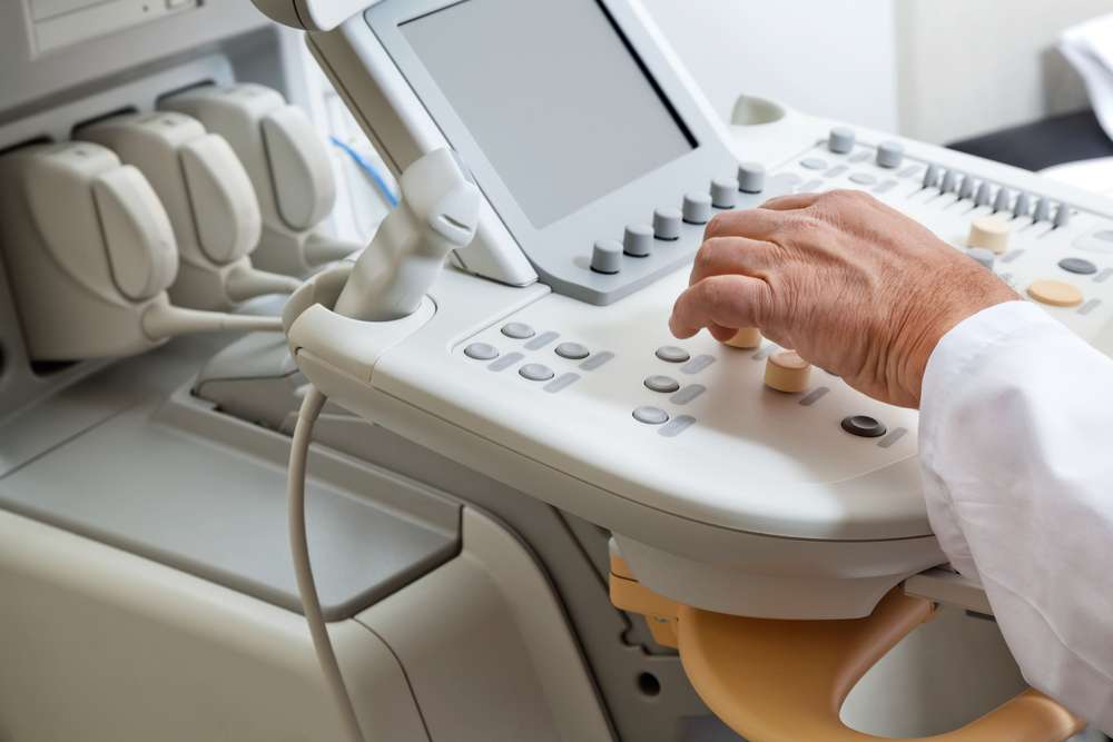 prayers for an ultrasound