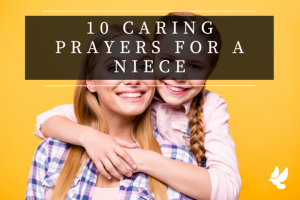 Prayers For A Niece