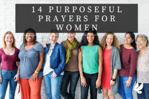 Prayers For Women