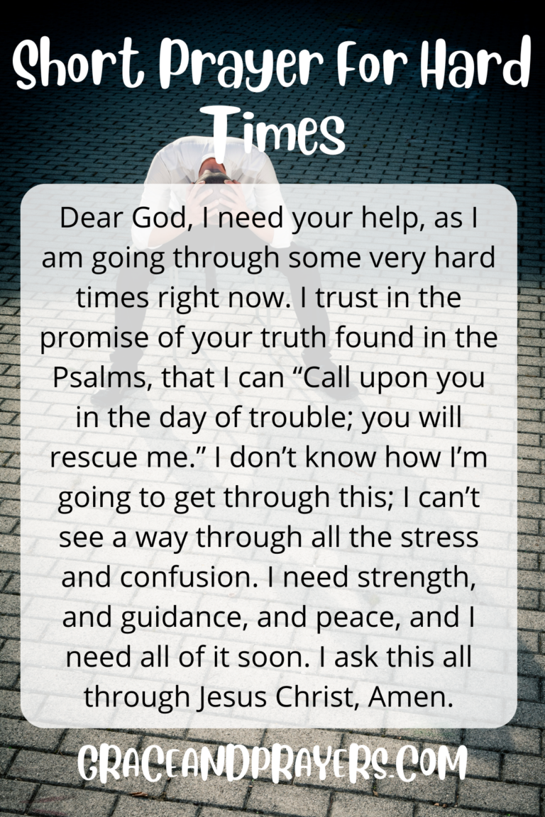 8-strong-prayers-for-hard-times-grace-and-prayers