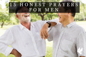 Prayers For Men