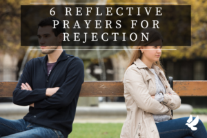 Prayers For Rejection