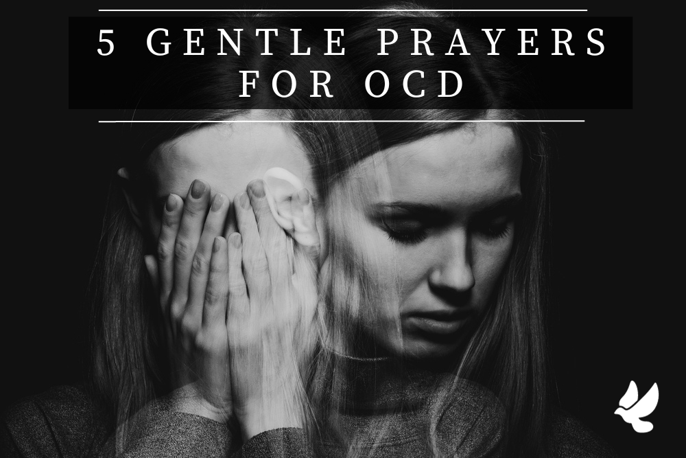 Prayers For OCD