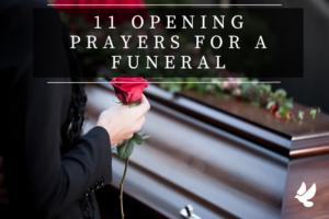 Prayers For a Funeral