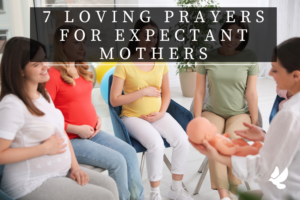 Prayers For Expectant Mothers