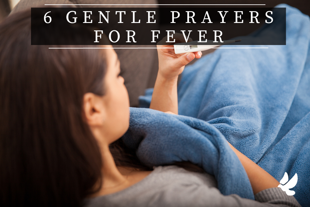 Prayers For Fever