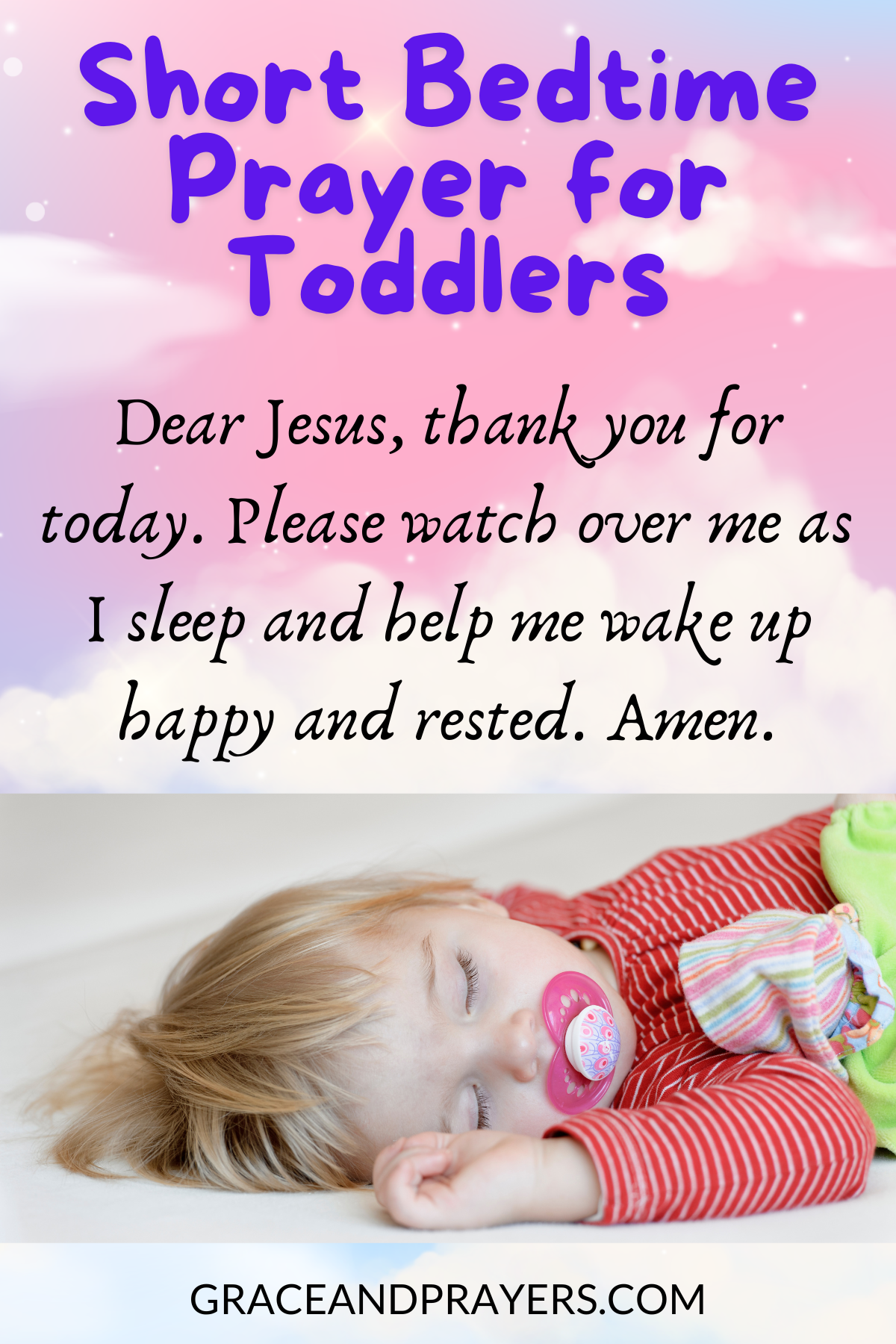 16-easy-bedtime-prayers-for-toddlers-grace-and-prayers