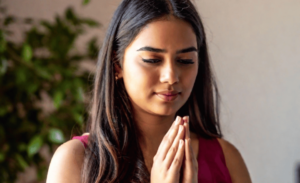 featured image for prayers for a faithful journey with God