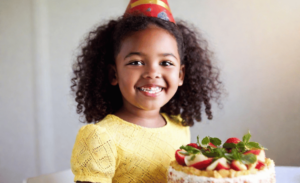 a featured image for prayers for celebrating your birthday