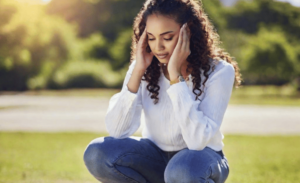 featured image for prayers for distress