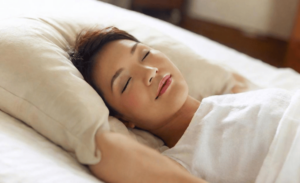featured image for prayers for sleep