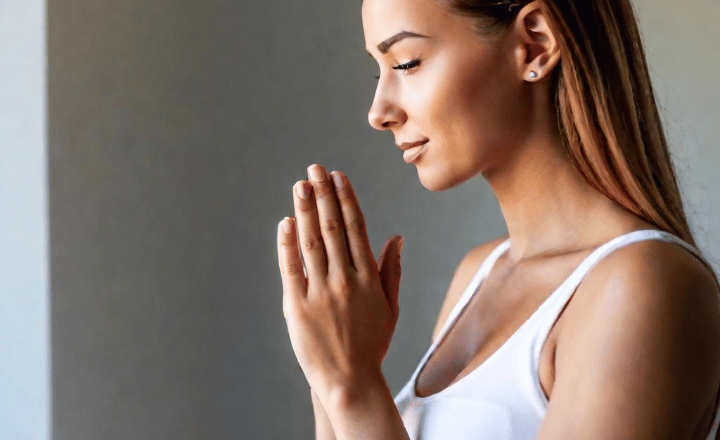 featured image for morning prayers for a positive day