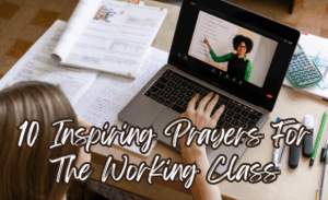 featured image for the working class