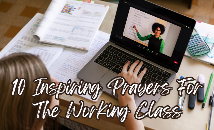 featured image for the working class